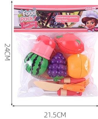 Fresh fruit tableware   ITEM NO.： W069932