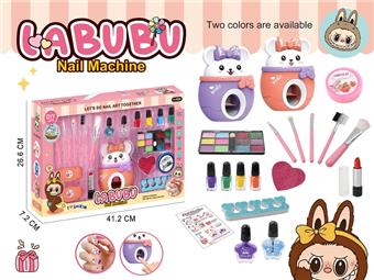 Rabu DIY printing nail machine eye shadow makeup brush set   ITEM NO.： W077494
