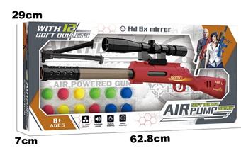 98K Air Ball Gun EVA Soft Bullet Gun   ITEM NO.： W081859