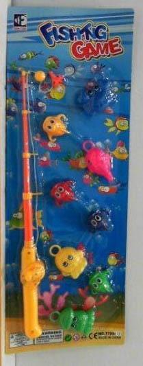 Fishing board, fishing toys, fishing set, fishing game   ITEM NO.： W073037