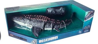 2.4G remote control Canglong (black)/remote control boat water toy with water spray function   ITEM NO.： W075030