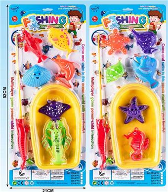 Fishing series   ITEM NO.： W072070