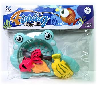 Fishing Magnetic Set   ITEM NO.： W072475