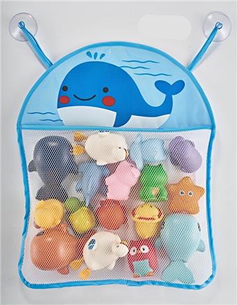Whale style storage bag (excluding products inside the bag)   ITEM NO.： W082123