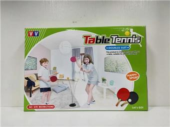 Elastic table tennis   ITEM NO.： W082429