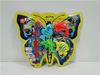 New Fishing Combination   ITEM NO.： W074094