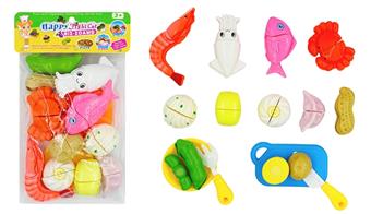 Puzzle Cutting Joy   ITEM NO.： W070976
