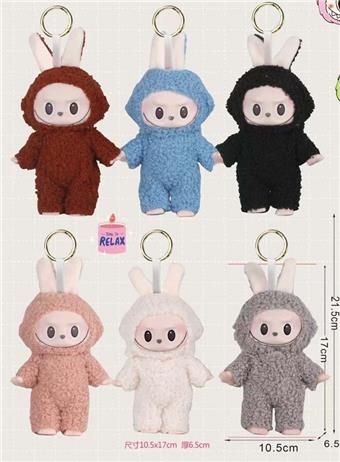 Labubu   ITEM NO.： W078814