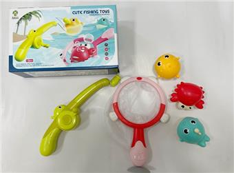 Fishing set   ITEM NO.： W071899