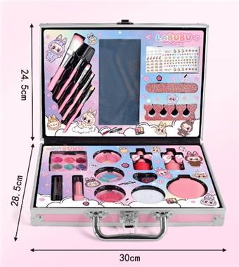 Labu makeup bag   ITEM NO.： W077243