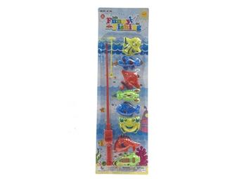Small Fishing Group   ITEM NO.： W073809