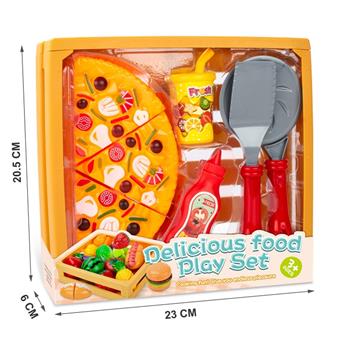 Pizza Cheesecake Storage Basket   ITEM NO.： W071759