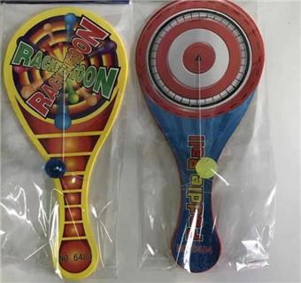 Paddle Ball   ITEM NO.： W072264