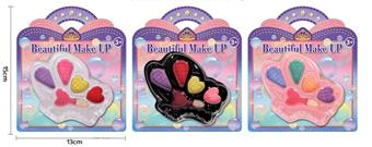 Feidie Makeup DIY Toy Set   ITEM NO.： W068223
