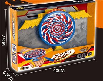 Manual Frisbee Launcher   ITEM NO.： W079567