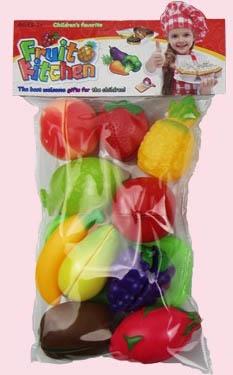 Cherokee (12 pieces of fruit)   ITEM NO.： W070243