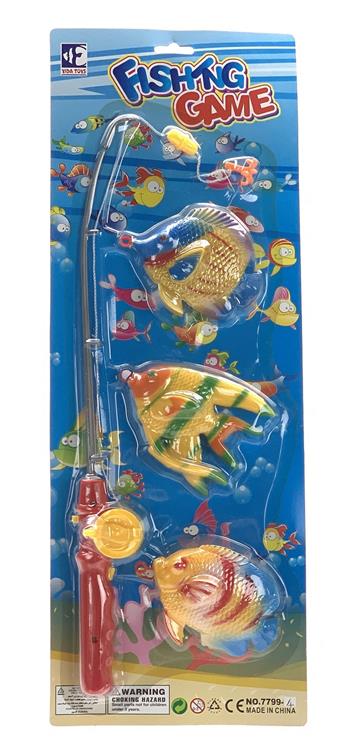 Fishing board, fishing toys, fishing set, fishing game   ITEM NO.： W073141