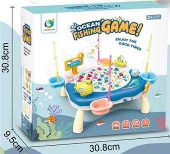 Fishing toys   ITEM NO.： W073069