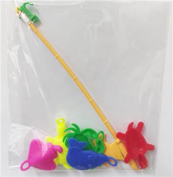 go fishing,   ITEM NO.： W074342