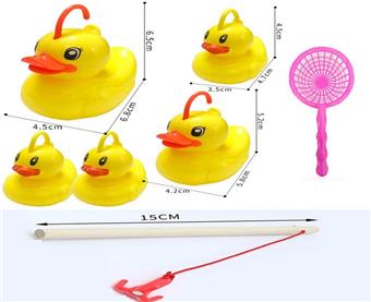 Hook fishing toy   ITEM NO.： W073014