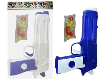 Ping Pong Gun   ITEM NO.： W082267