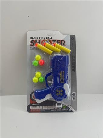 soft air gun   ITEM NO.： W079456