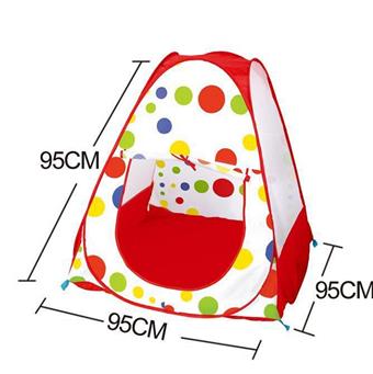 Handbag 95CM Children's Tent (GCC)   ITEM NO.： W084171
