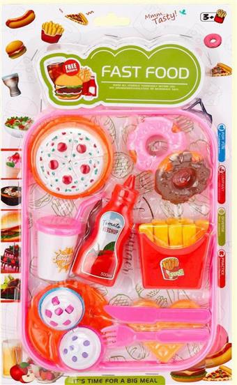 Dessert food set   ITEM NO.： W070917