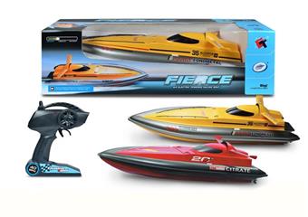 Remote Control Boat   ITEM NO.： W074817