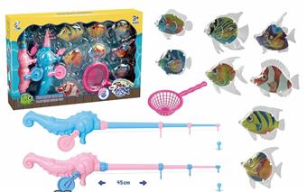Transparent Fishing   ITEM NO.： W071911