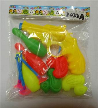soft air gun   ITEM NO.： W079148