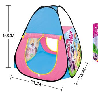 Xiaoma Baoli Tent   ITEM NO.： W084152