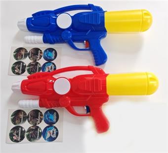 DIY water gun   ITEM NO.： W068837