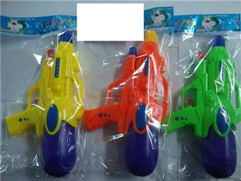 Double spray water gun   ITEM NO.： W068586