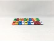 Colorful cars (1000 pieces/pack)   ITEM NO.： W079431