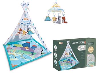 Baby tent   ITEM NO.： W083354