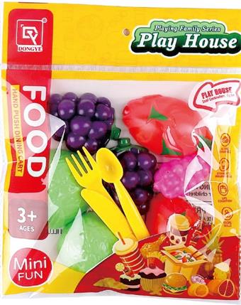 Playing house with joy   ITEM NO.： W070638
