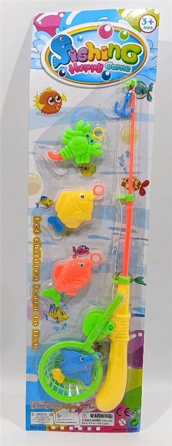 go fishing   ITEM NO.： W073334
