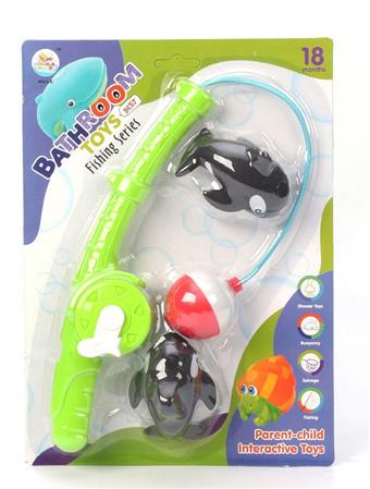 Vinyl Fishing for Marine Animals/No Mixed/1 2 Colors   ITEM NO.： W072008