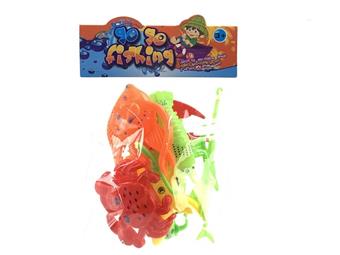 New Fishing Combination   ITEM NO.： W074143