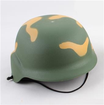 Assault hat   ITEM NO.： W068928