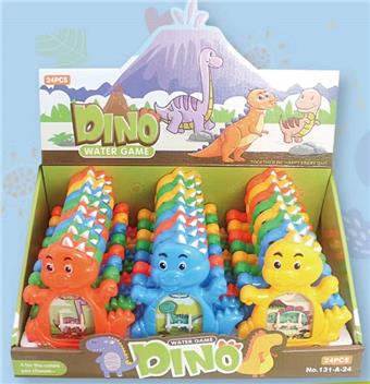 Dinosaur water machine   ITEM NO.： W076441