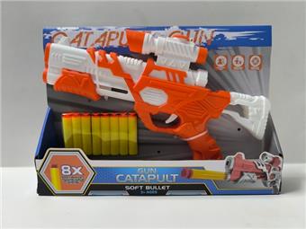 soft air gun   ITEM NO.： W079395