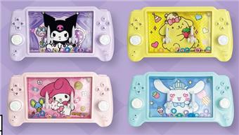 Sanrio water machine   ITEM NO.： W076486