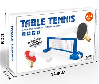 Table tennis court   ITEM NO.： W082534