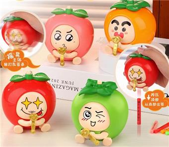 Fruit divination opp   ITEM NO.： W069918