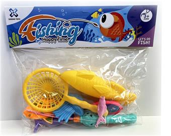 Fishing Magnetic Set   ITEM NO.： W072470