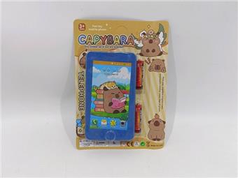 Capibala mobile phone   ITEM NO.： W078288