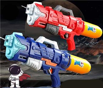 Pneumatic water gun   ITEM NO.： W069248