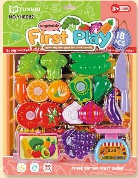 Cut and enjoy fruits   ITEM NO.： W070197